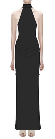 Lovella Maxi Dress
