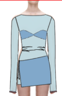 Hendrix Mini Dress