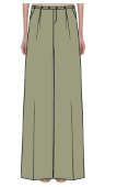 Maxwell Pant