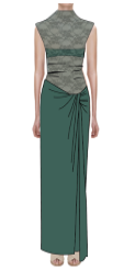 Cole Maxi Dress