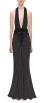 Octavia Maxi Dress