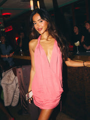 Shiloh Mini Dress