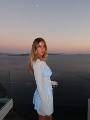 Hendrix Mini Dress