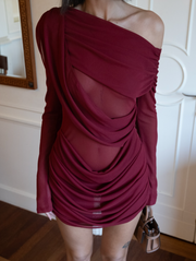 Vienna Mini dress