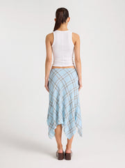Tyla Midi Skirt