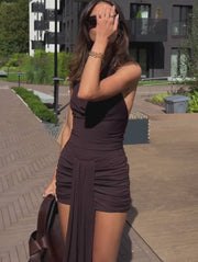 Astrid Mini Skirt
