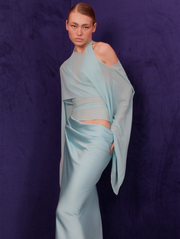Ira Maxi Dress