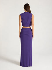 Celia Maxi Skirt