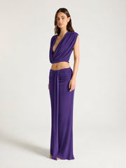 Celia Maxi Skirt